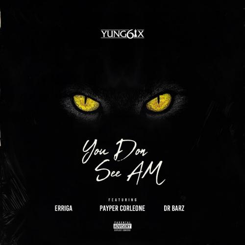Yung6ix – You Don See Am Ft. Erigga, Payper Corleone, Dr Barz