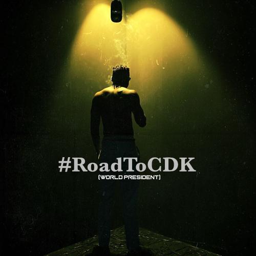 Zlatan – Road To CDK (World President) mp3 download