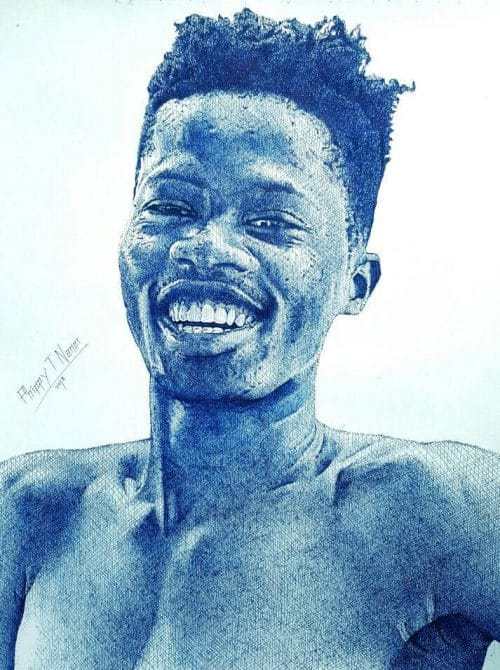 Kwesi Arthur – Back On The Wall mp3 download