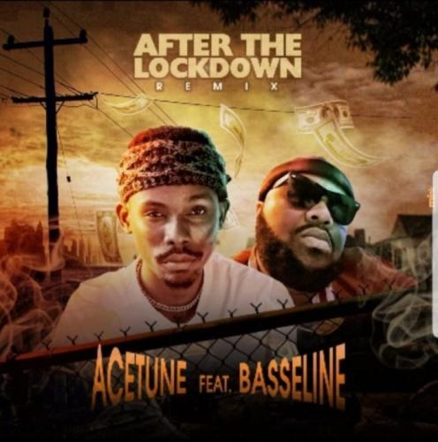 Acetune – After The Lockdown (Remix) Ft. Basseline mp3 download