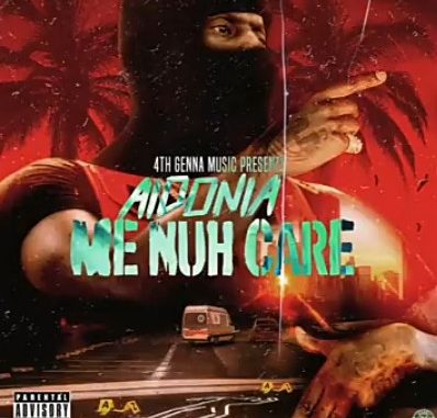 Aidonia – Me Nuh Care mp3 download