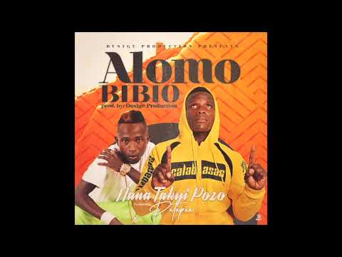 Alomo Bibioo Ft. Patapaa – Nana Takyi Pozo mp3 download