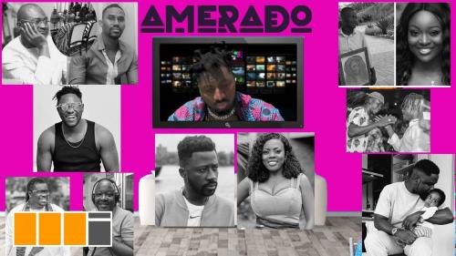 Amerado – Yeete Nsem (Episode 6) mp3 download