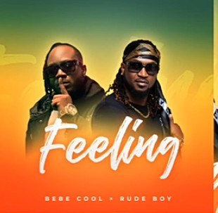 Bebe Cool – Feeling Ft. Rudeboy