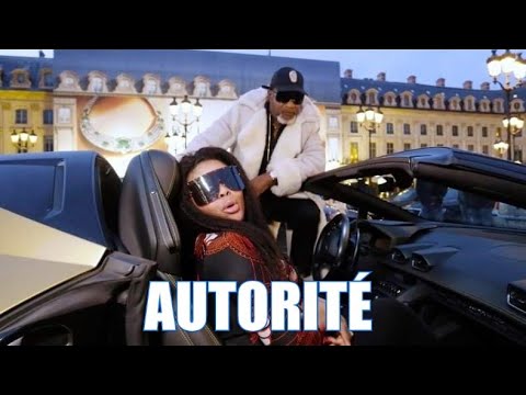 Carine Mokonzi Ft. Koffi Olomide – Autorité [Mp3 + VIDEO] mp3 download