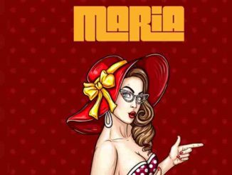 Chidi Beenz – Maria