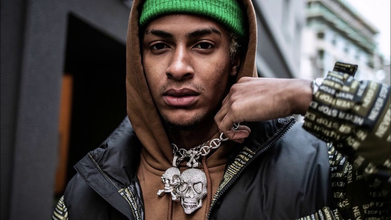 Comethazine – Nutted (Instrumental) mp3 download