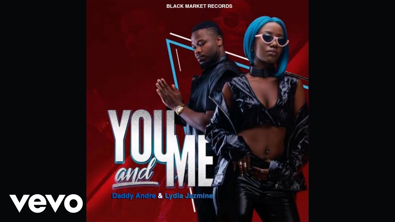 Daddy Andre Ft. Lydia Jazmine – You And Me mp3 download