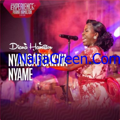 Diana Hamilton – Nyansabuakwa Nyame (All Knowing God)