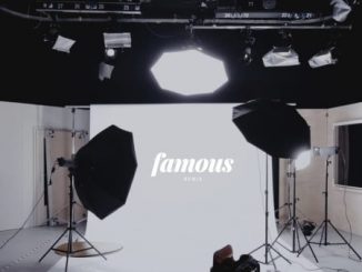 Dibi – Famous (Remix) Ft. Reason & Sy