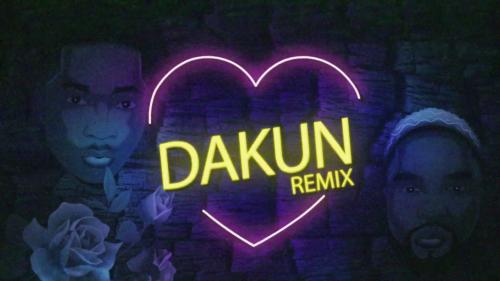 Dtac – Dakun (Remix) Ft. Skales mp3 download