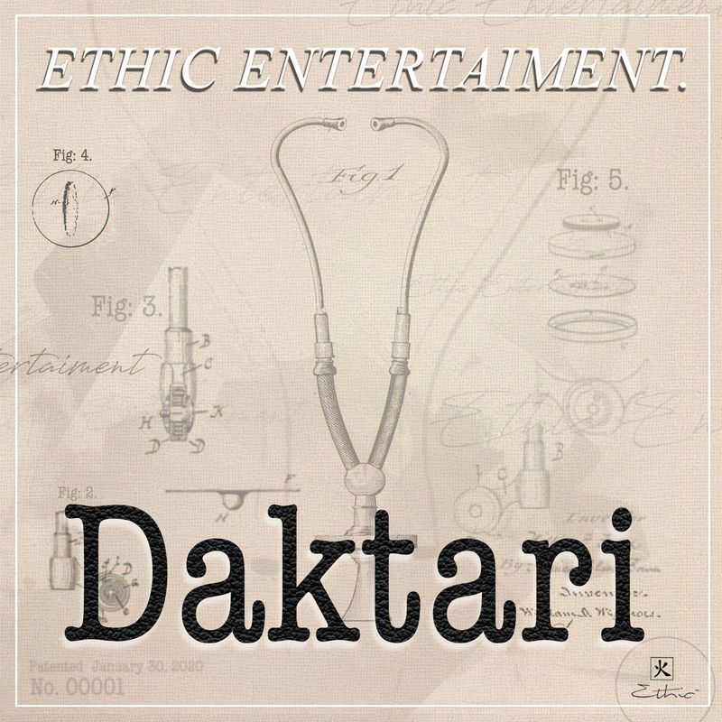 Ethic Entertainment – Daktari mp3 download