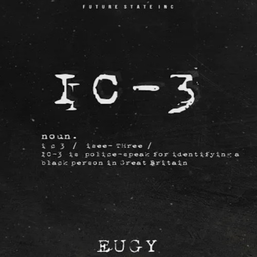 Eugy – IC3 mp3 download