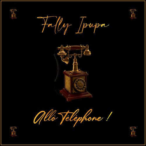 Fally Ipupa – Allo Telephone