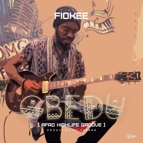 Fiokee – Gbedu (Afro Highlife Groove) mp3 download