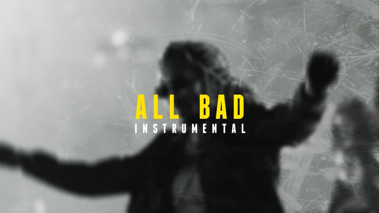 Future – All Bad Instrumental Ft. Lil Uzi Vert
