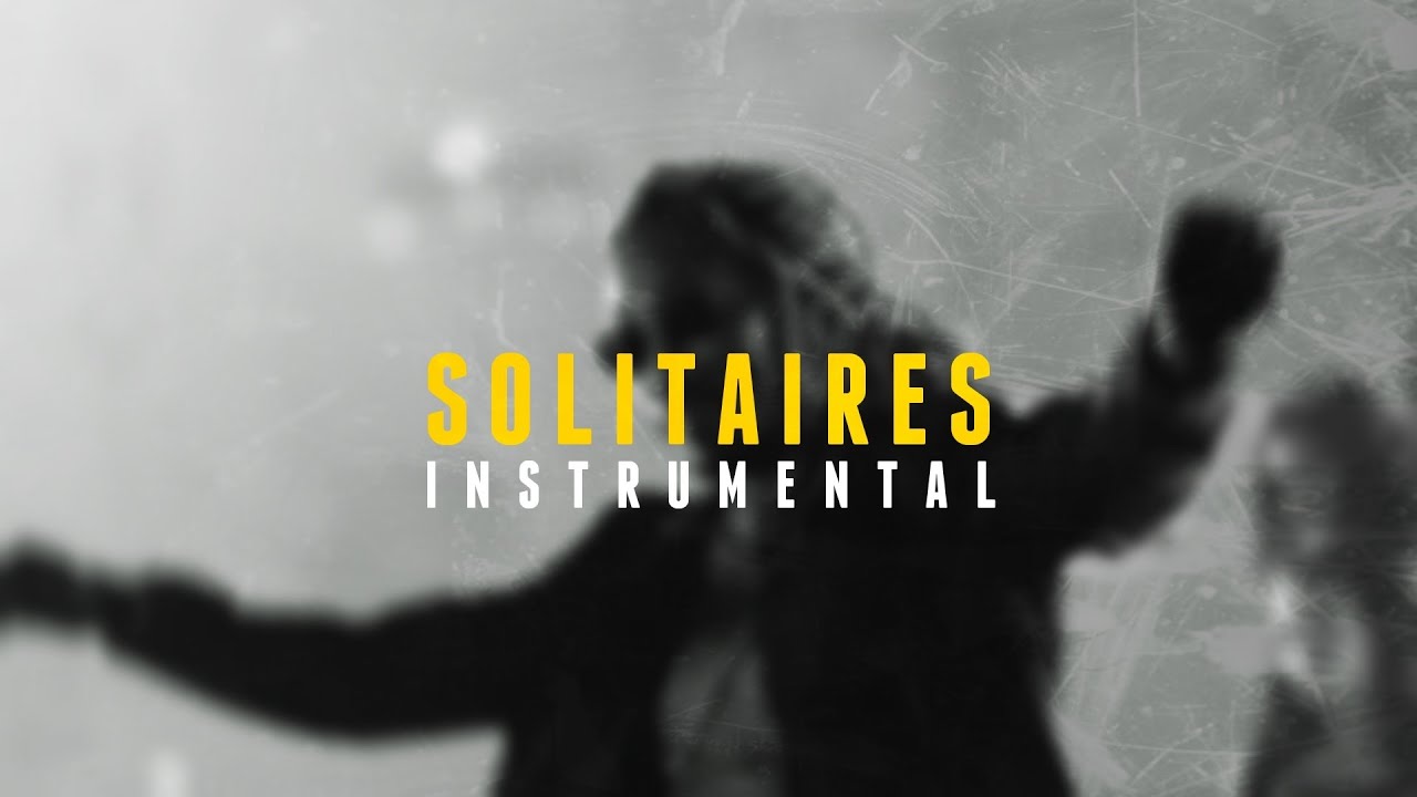 Future Ft. Travis Scott – Solitaires (Instrumental) download