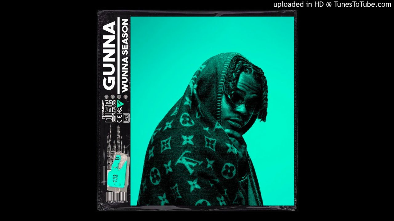 Gunna – Wunna (Instrumental) mp3 download