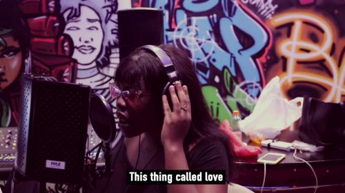 Gyakie – This Thing Called Love (Freestyle) mp3 download