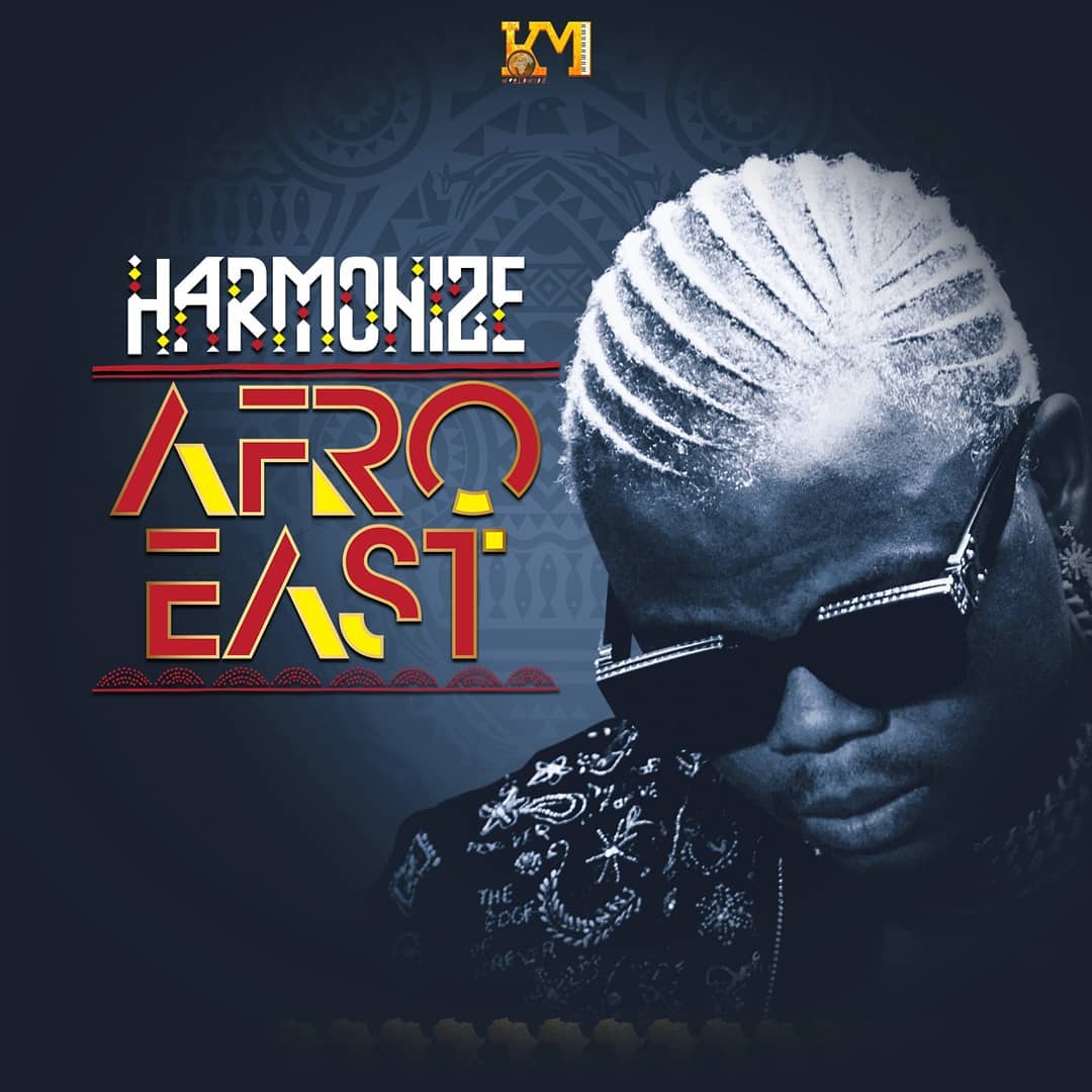 Harmonize – Move Ft. Mr Eazi, Falz mp3 download