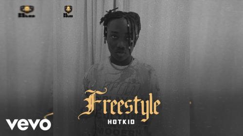Hotkid – Shoot Your Shot (Freestyle) mp3 download
