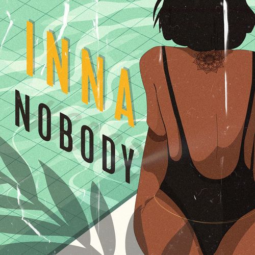 Inna – Nobody mp3 download