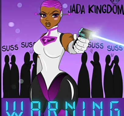 Jada Kingdom – Warning mp3 download