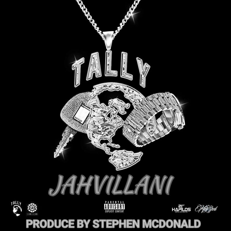 Jahvillani – Tally