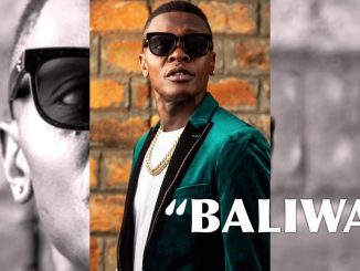 Jose Chameleone – Baliwa