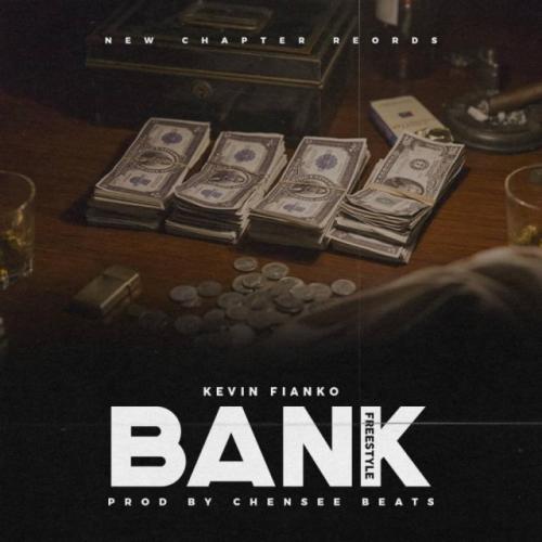 Kevin Fianko – Bank (Freestyle) mp3 download