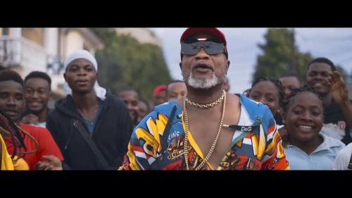 Koffi Olomide – B’ados mp3 download