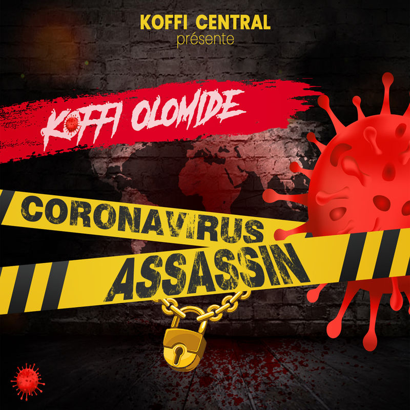 Koffi Olomide – Coronavirus Assassin mp3 download