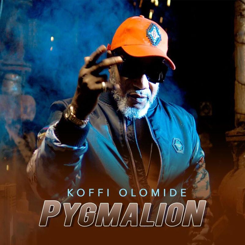 Koffi Olomide – Pygmalion mp3 download