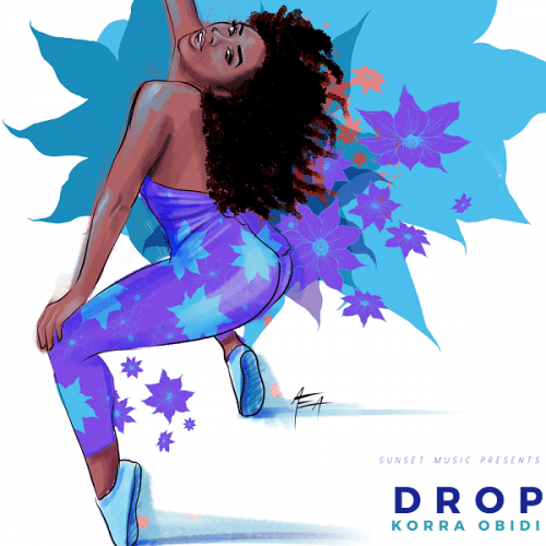 Korra Obidi – Drop mp3 download