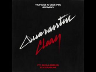 Kranium – Quarantine Clean (Remix)