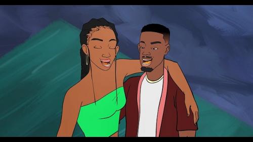 VIDEO: Ladipoe Ft. Simi – Know You (Animated Video)