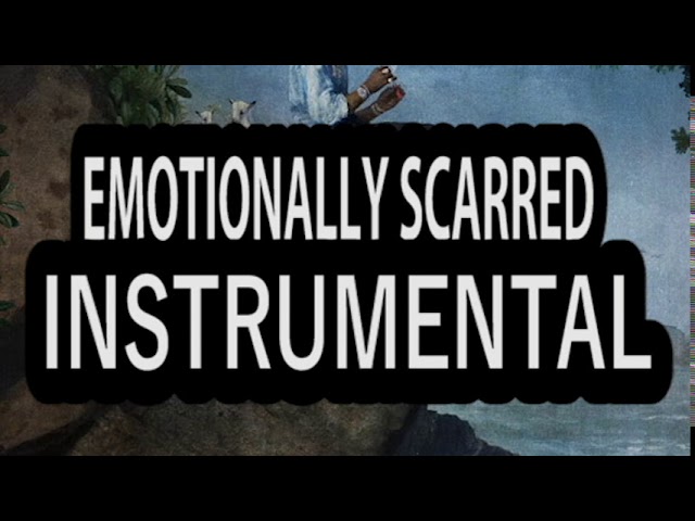 Lil Baby – Emotionally Scarred (Instrumental) mp3 download