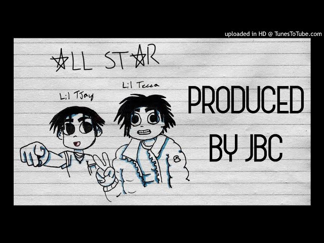 Lil Tecca – All Star Instrumental Ft. Lil Tjay download