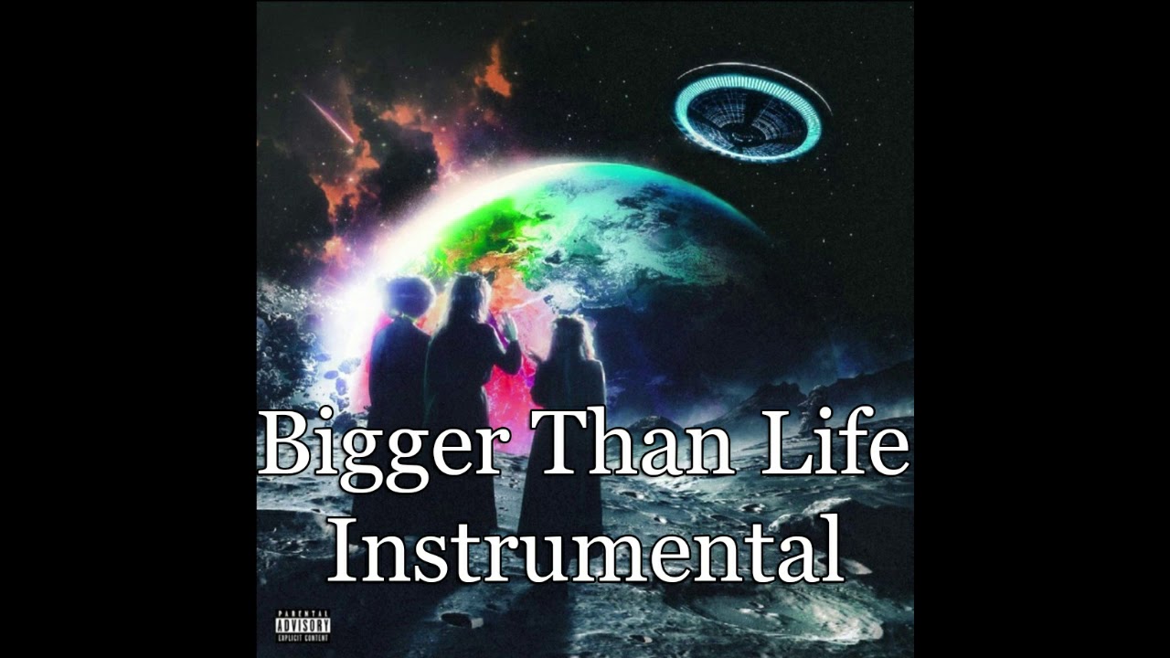 Lil Uzi Vert – Bigger Than Life (nstrumental) mp3 download
