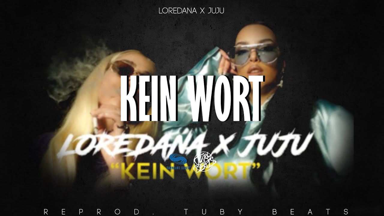 Loredana x Juju – Kein Wort (Instrumental) download