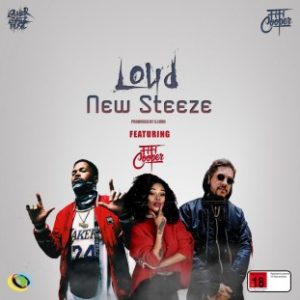 Loud – New Steeze Ft. Fifi Cooper mp3 download