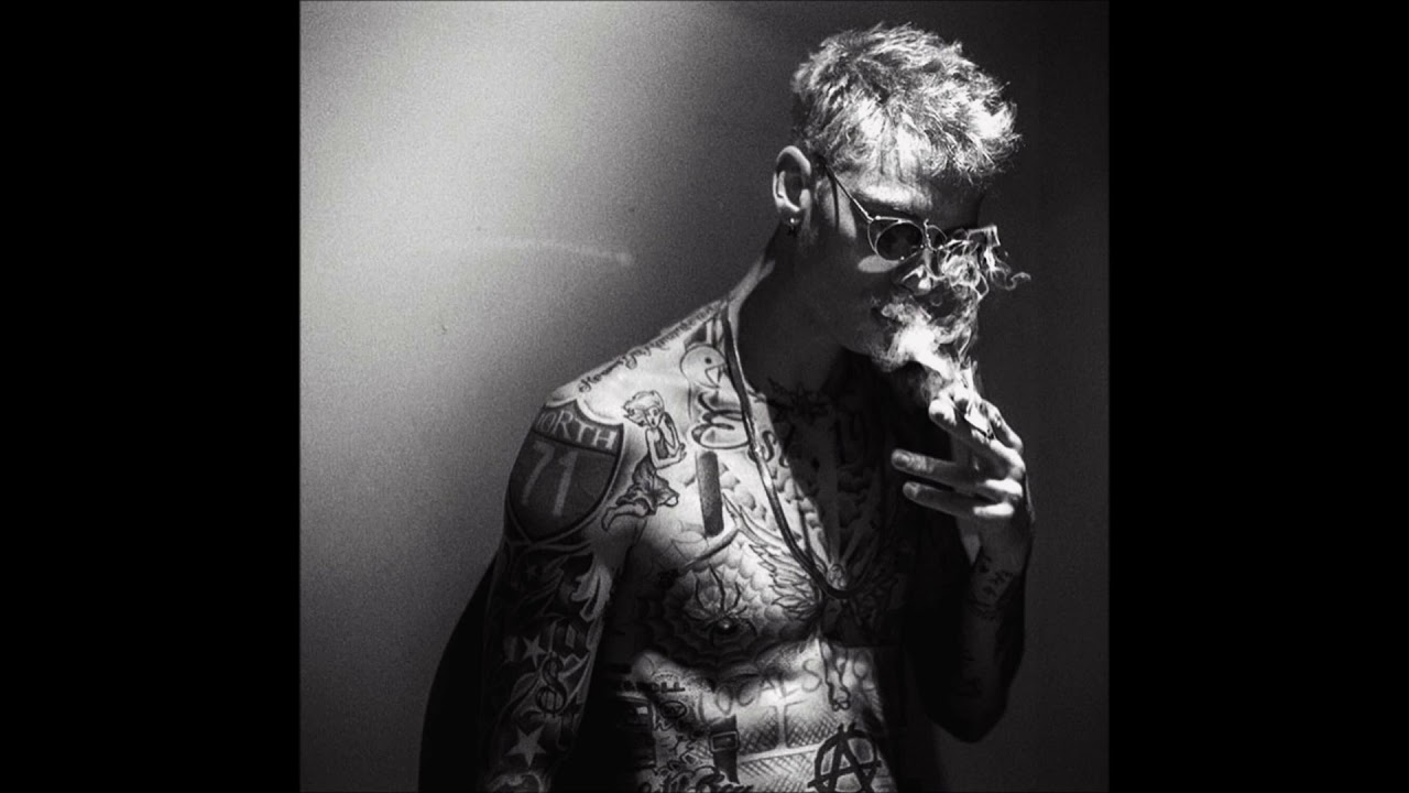 Machine Gun Kelly – Smoke And Drive (Instrumental) mp3 download