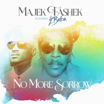 Majek Fashek – No More Sorrow Ft. 2Baba mp3 download