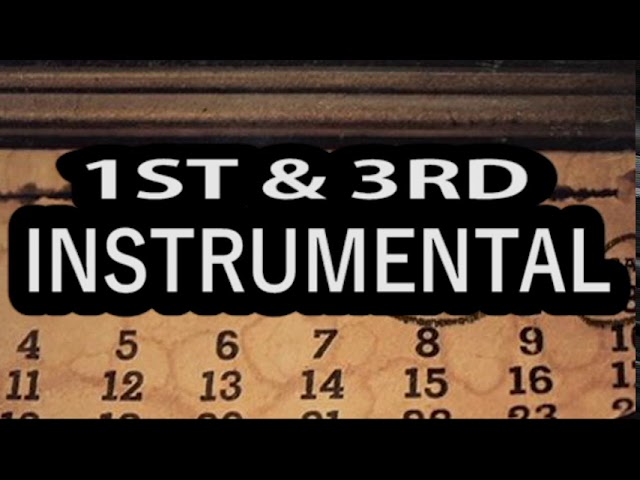 Marlo – 1st N 3rd Instrumental Ft. Lil Baby & Future download