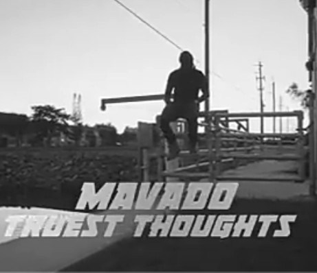 Mavado – Truest Thought