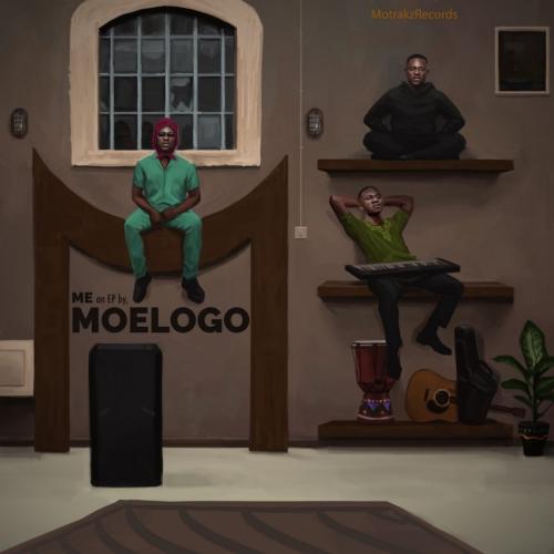Moelogo – I Wonder