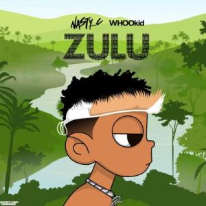 Nasty C & DJ Whoo kid – Screetched Ft. Crowned Yung mp3 download