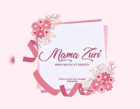 Nikki Wa Pili Ft. S2kizzy – Mama Zuri (Caribbean Girl) mp3 download