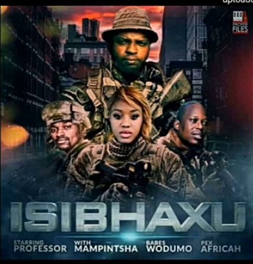 Professor – Isibhaxu Ft. Babes Wodumo, Mampintsha mp3 download