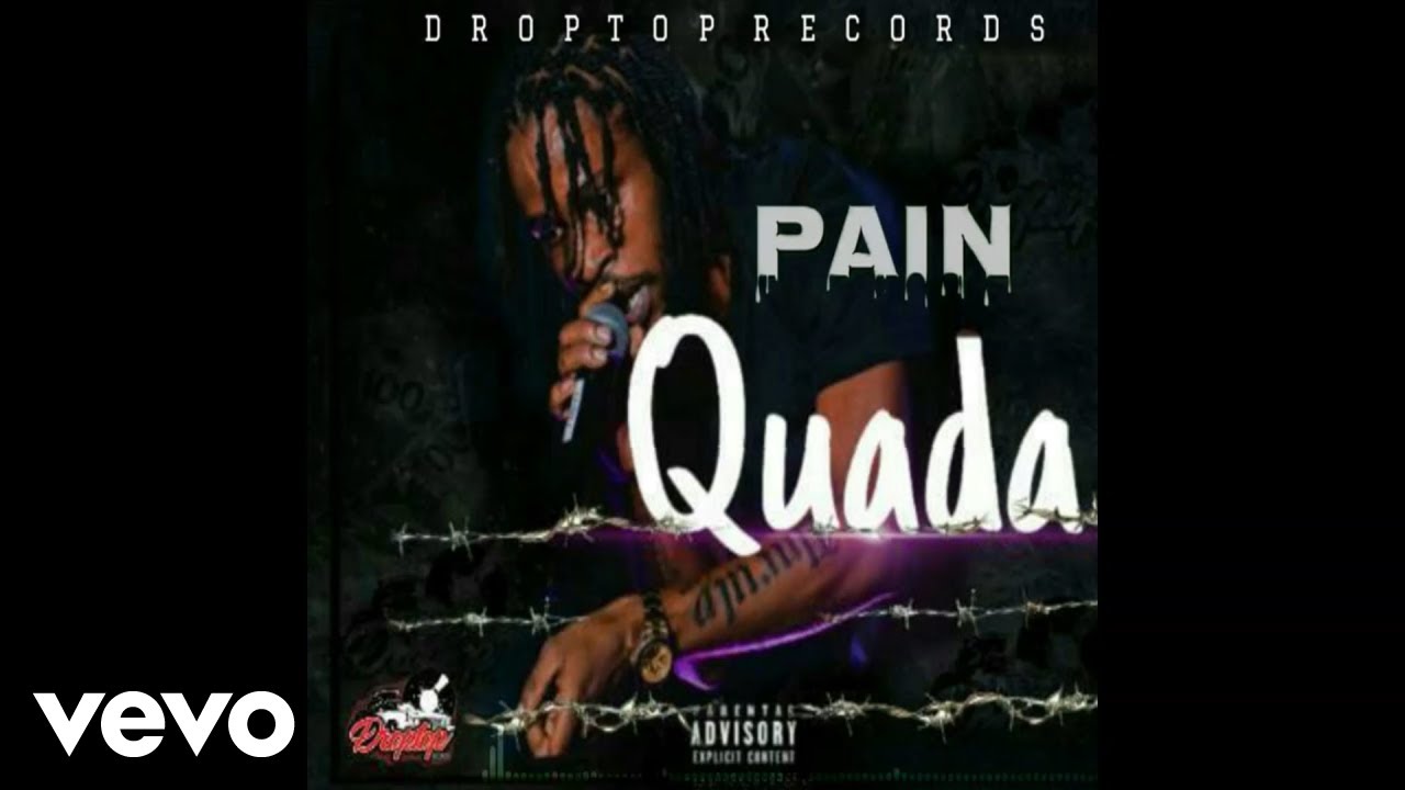 Quada – Pain mp3 download